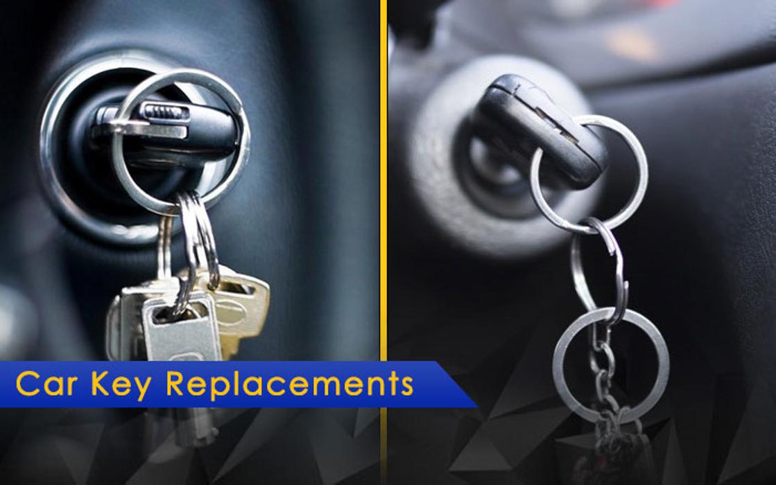 America's Lock and Key - Tampa, FL