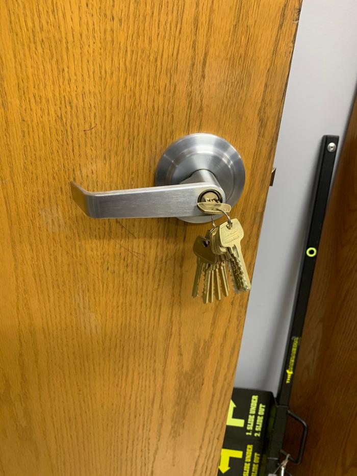 America's Lock and Key - Tampa, FL