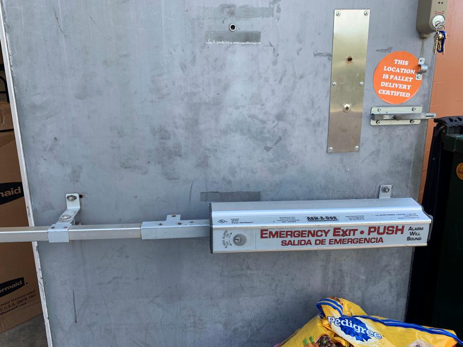 America's Lock and Key - Tampa, FL