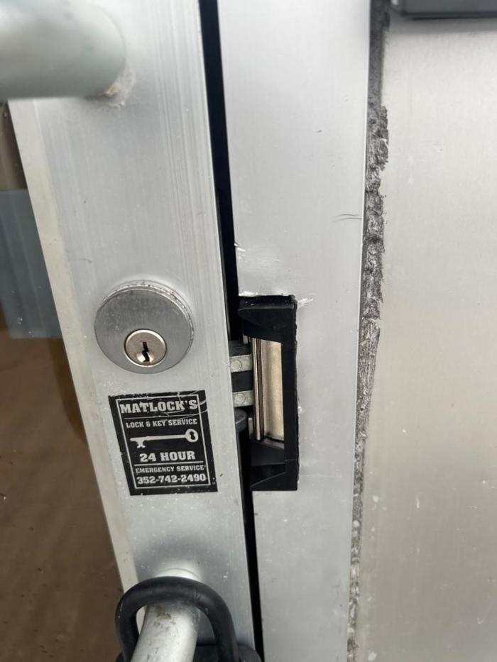 America's Lock and Key - Tampa, FL