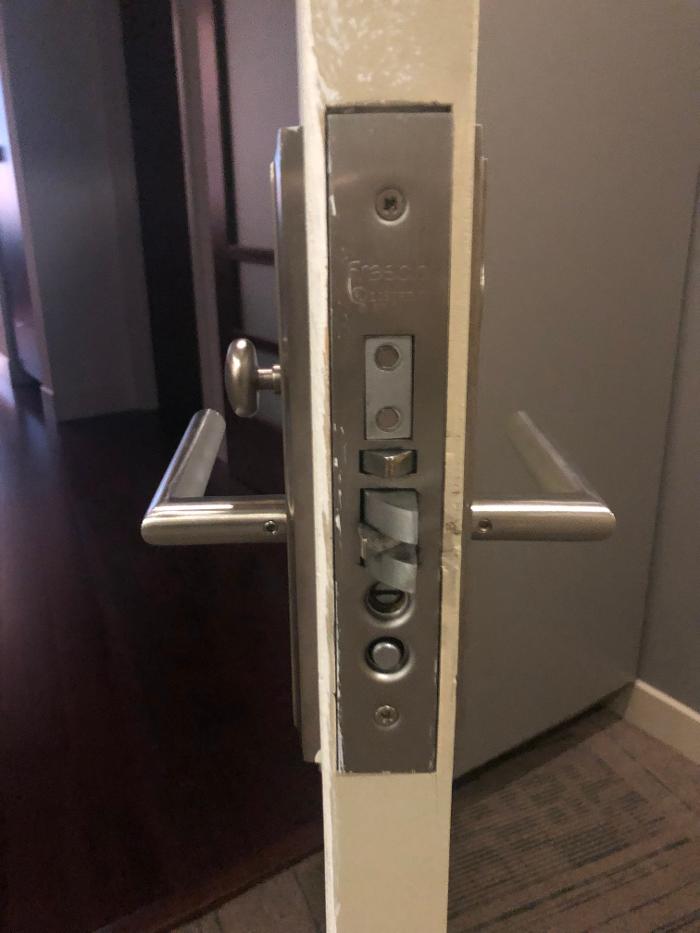 America's Lock and Key - Tampa, FL