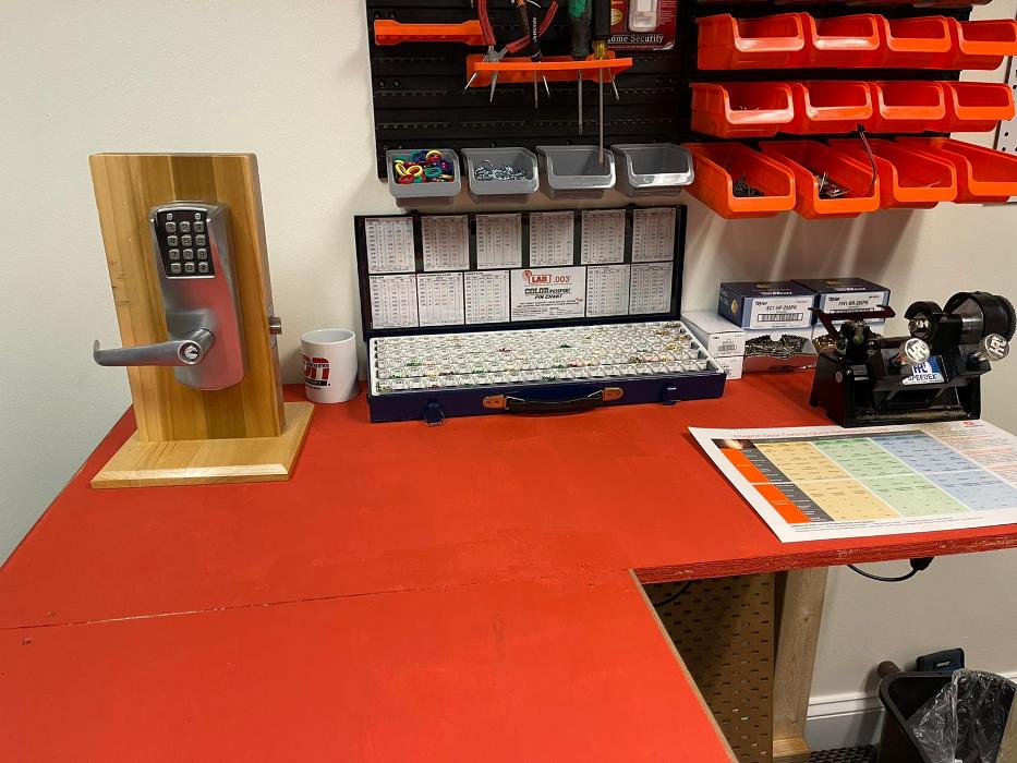 America's Lock and Key - Tampa, FL