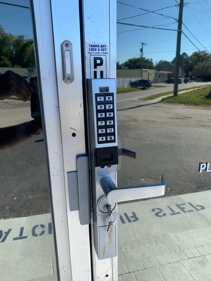 America's Lock and Key - Tampa, FL