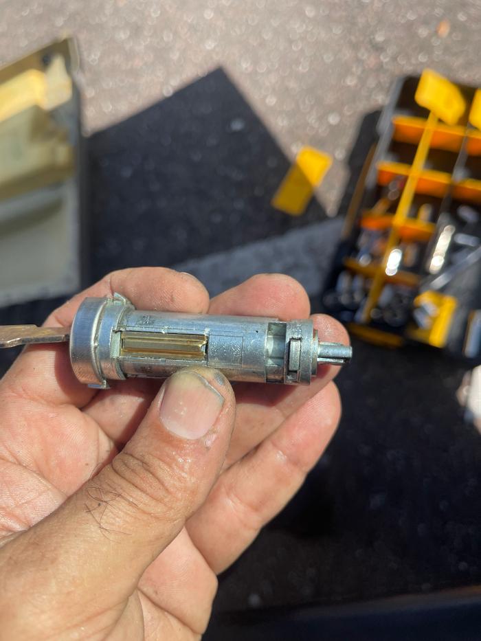 America's Lock and Key - Tampa, FL