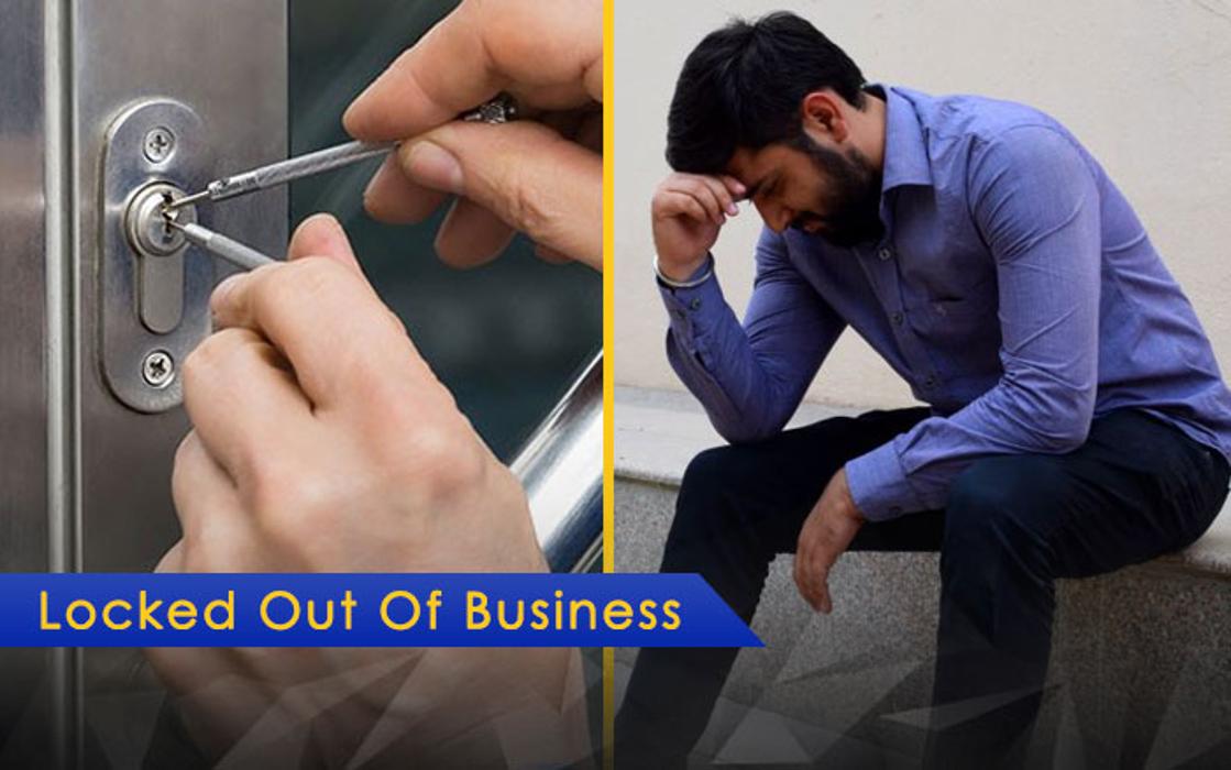 America's Lock and Key - Tampa, FL