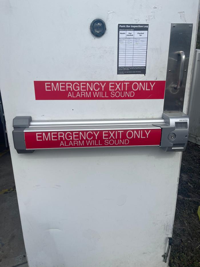 America's Lock and Key - Tampa, FL