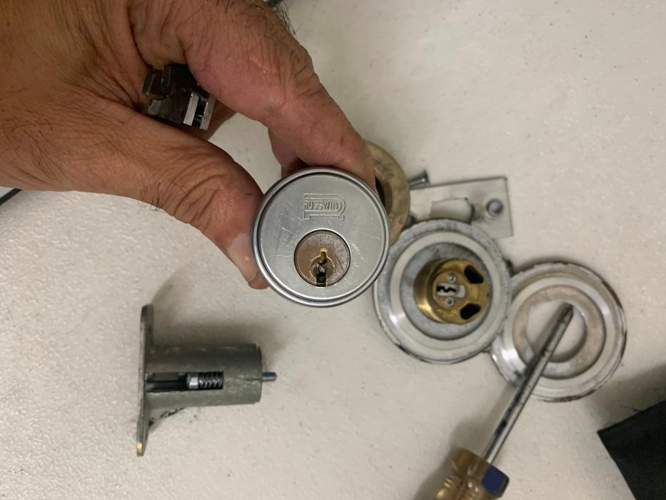 America's Lock and Key - Tampa, FL