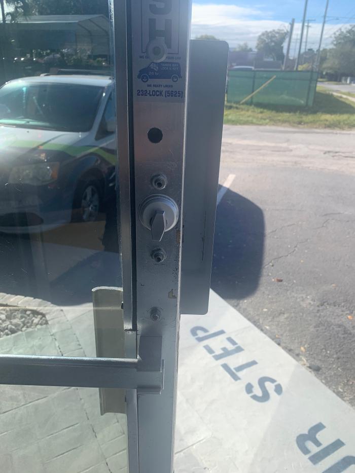 America's Lock and Key - Tampa, FL