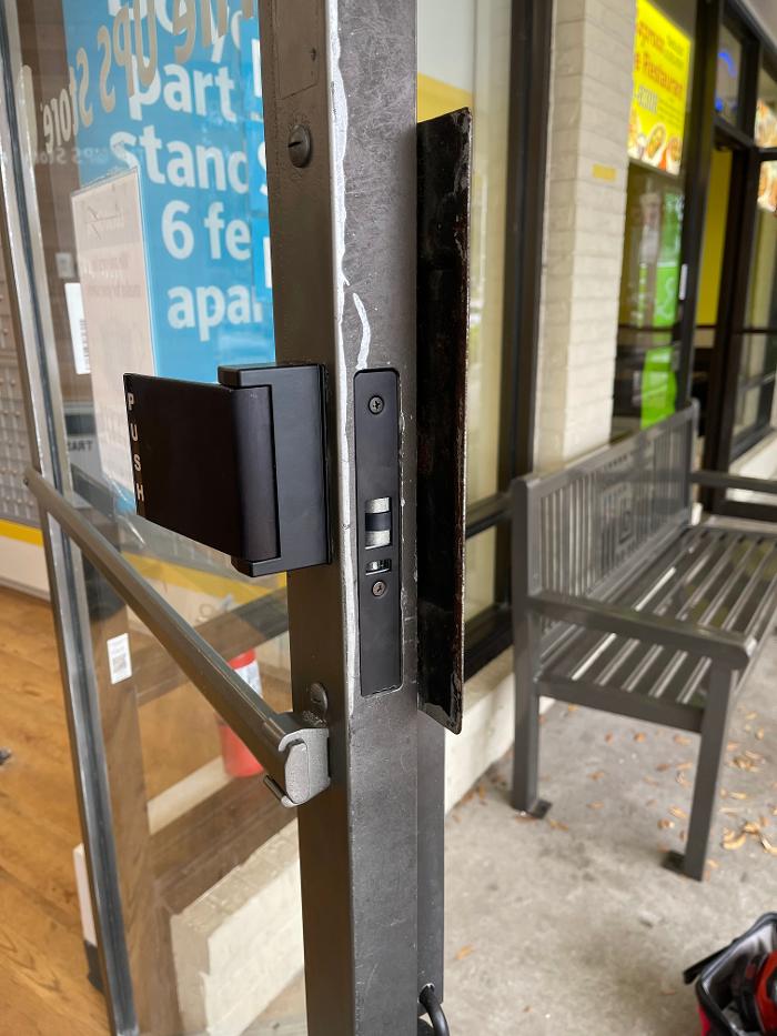 America's Lock and Key - Tampa, FL