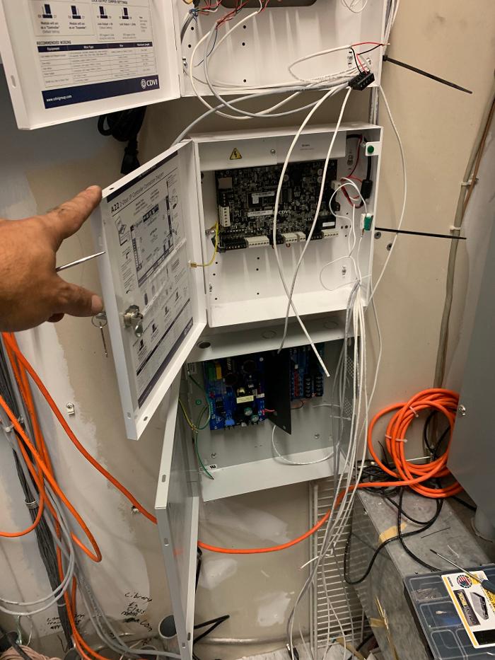 America's Lock and Key - Tampa, FL