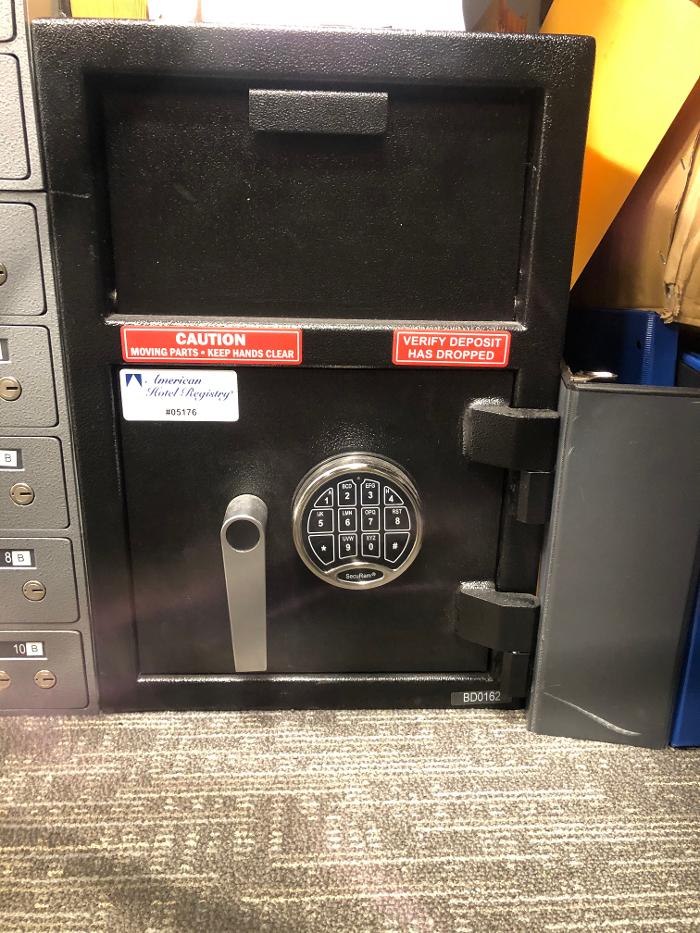 America's Lock and Key - Tampa, FL