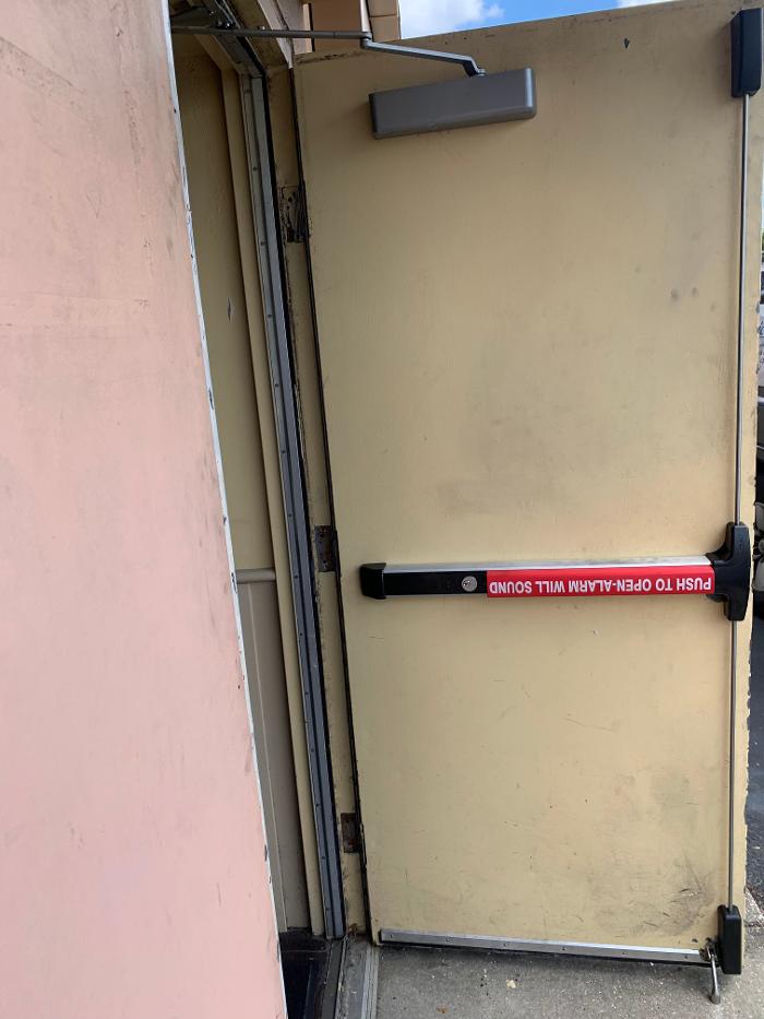 America's Lock and Key - Tampa, FL