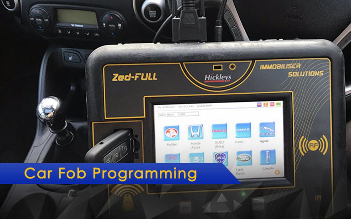 America's Lock and Key - Tampa, FL