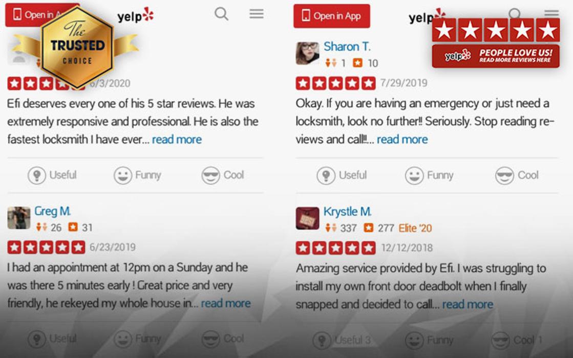 America's Lock and Key - Tampa, FL