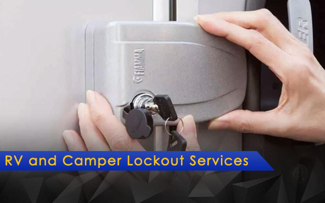 America's Lock and Key - Tampa, FL