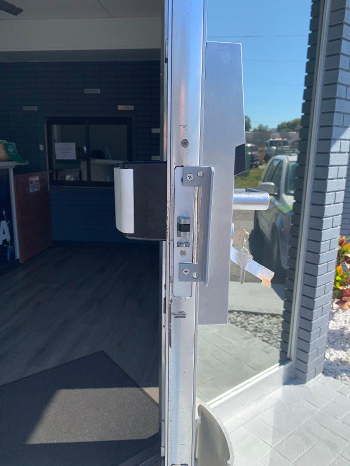 America's Lock and Key - Tampa, FL