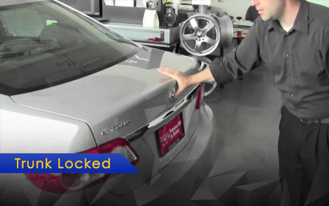 America's Lock and Key - Tampa, FL