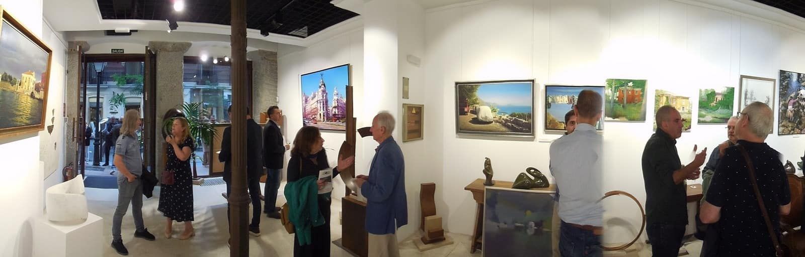 Galería en miniatura