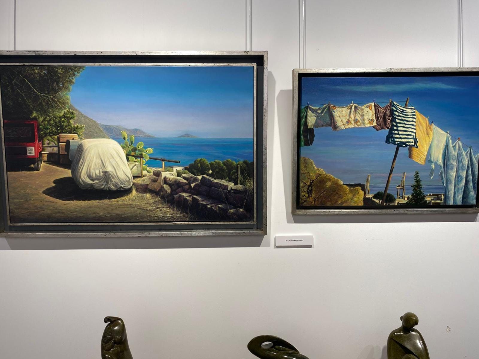 Galería en miniatura