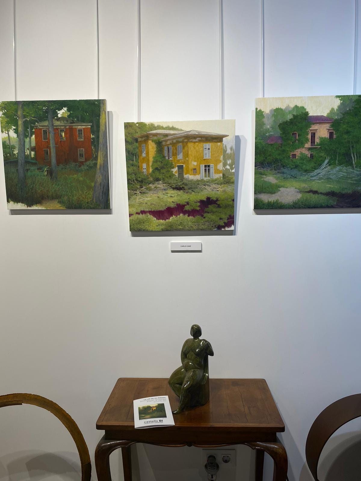 Galería en miniatura
