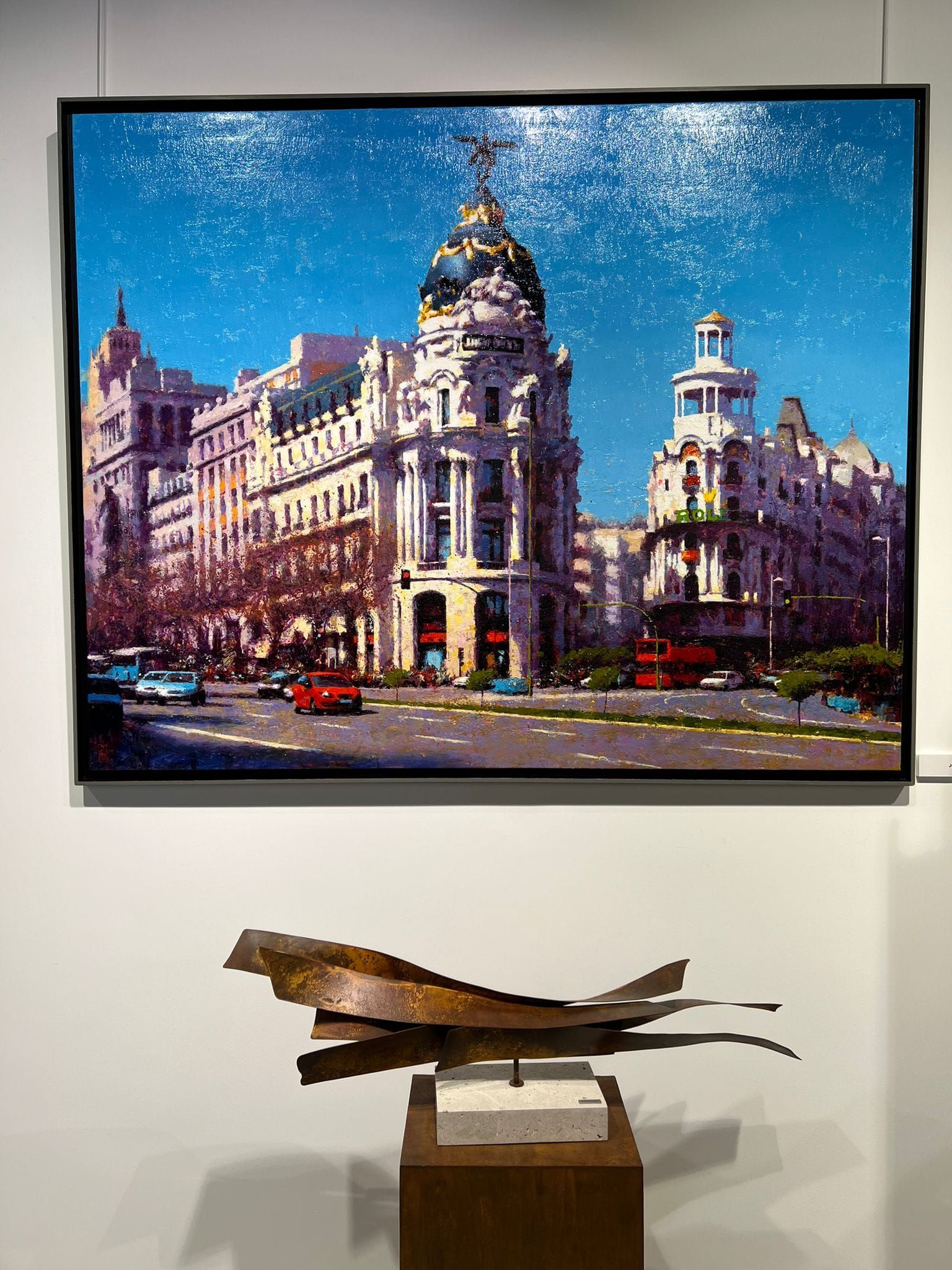 Galería en miniatura