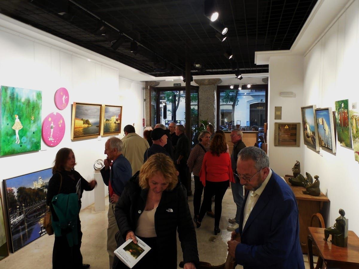 Galería en miniatura