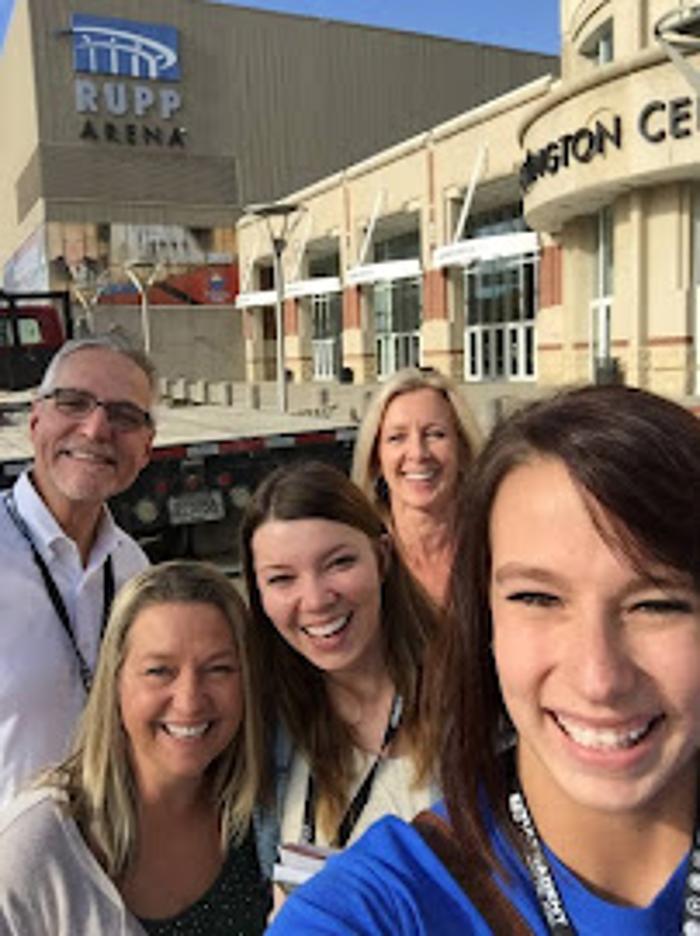 Karl I. Lutes, DMD, PLLC - Fort Mitchell, KY