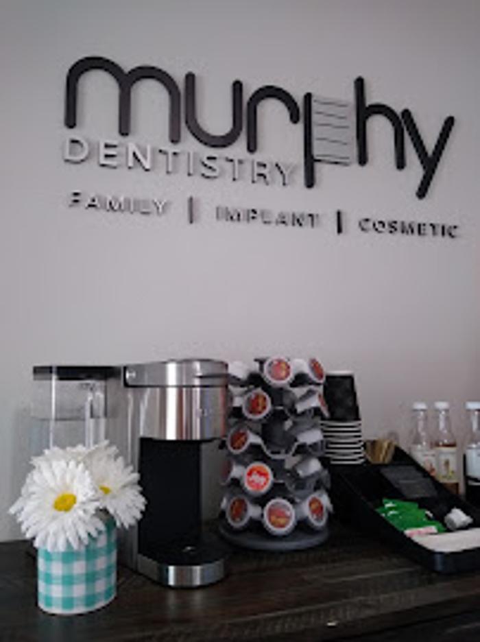 Murphy Dentistry Image