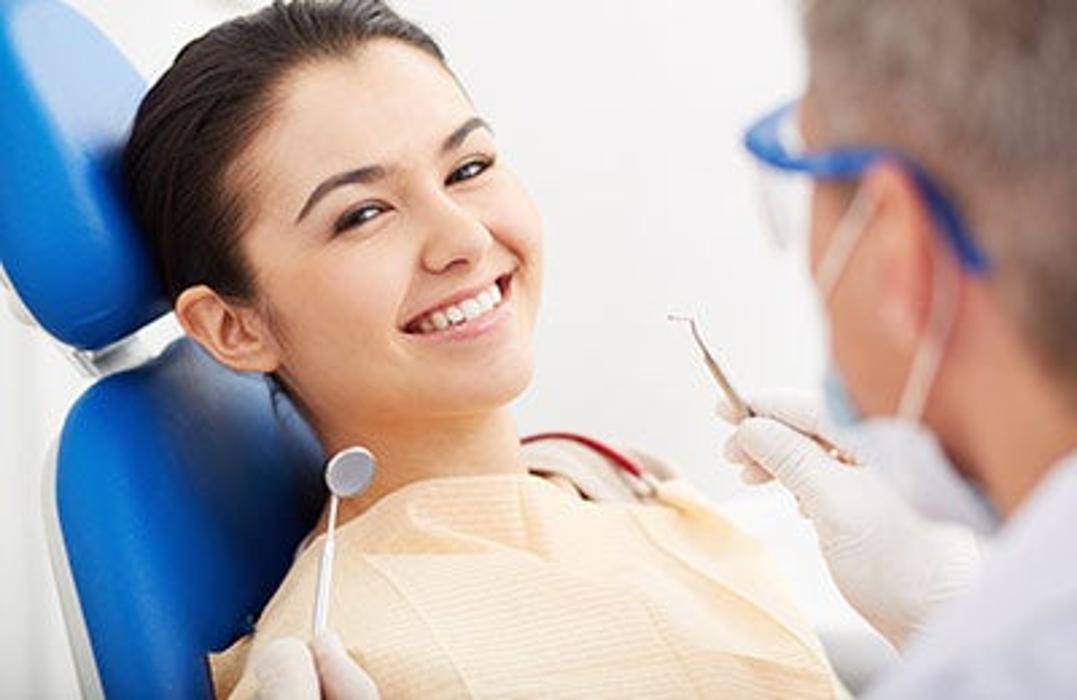 Dental Innovations - Shawnee, KS