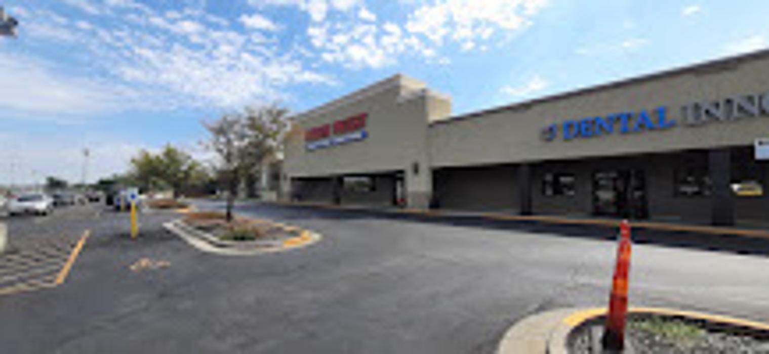 Dental Innovations - Shawnee, KS