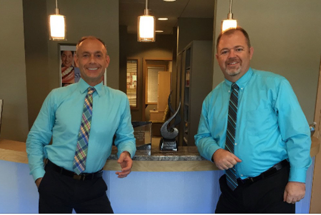 Dental Innovations - Shawnee, KS