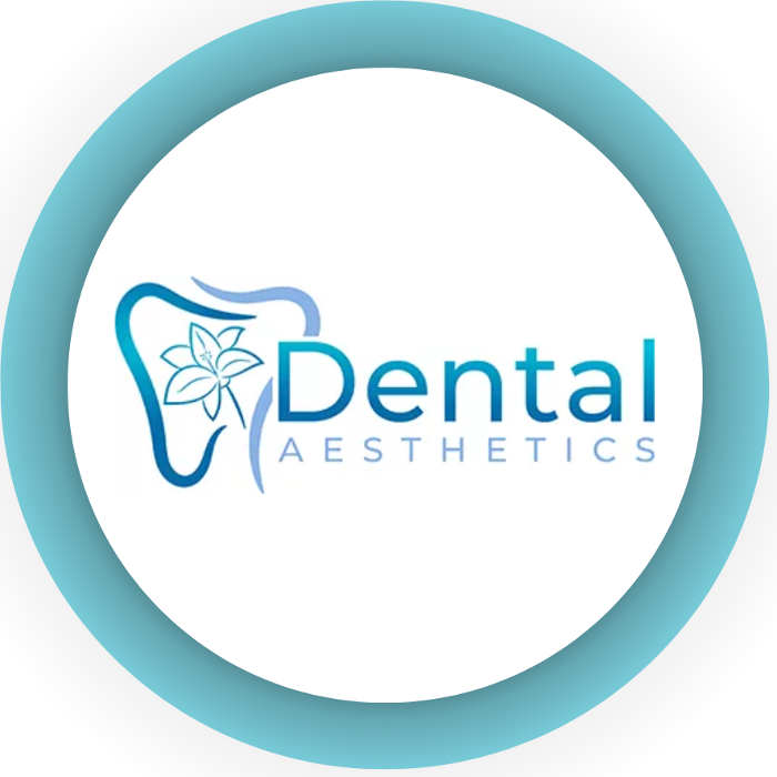 Dental Aesthetics | Dr. Sarah Mourad Logo