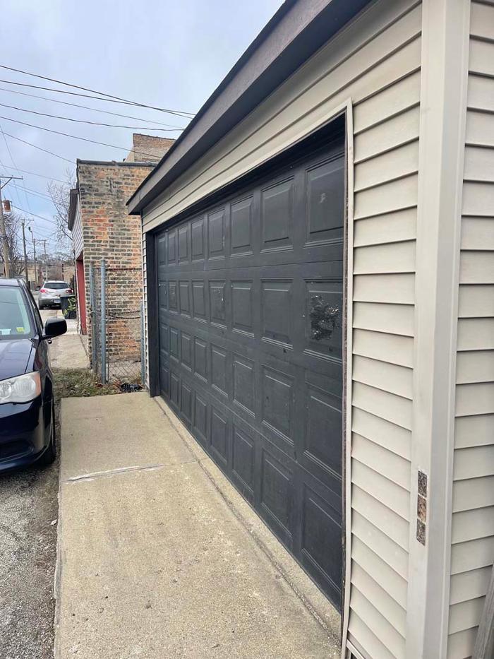 My Garage Door Services - Skokie, IL
