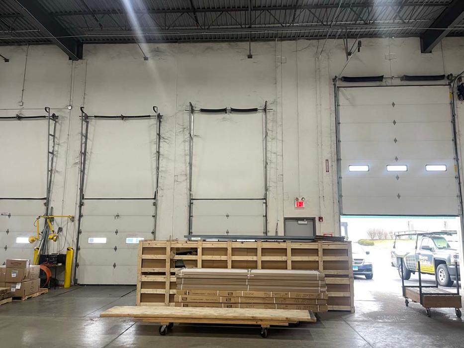 My Garage Door Services - Skokie, IL