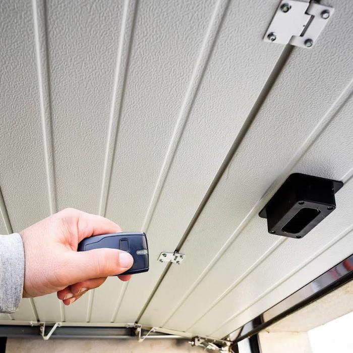 My Garage Door Services - Skokie, IL