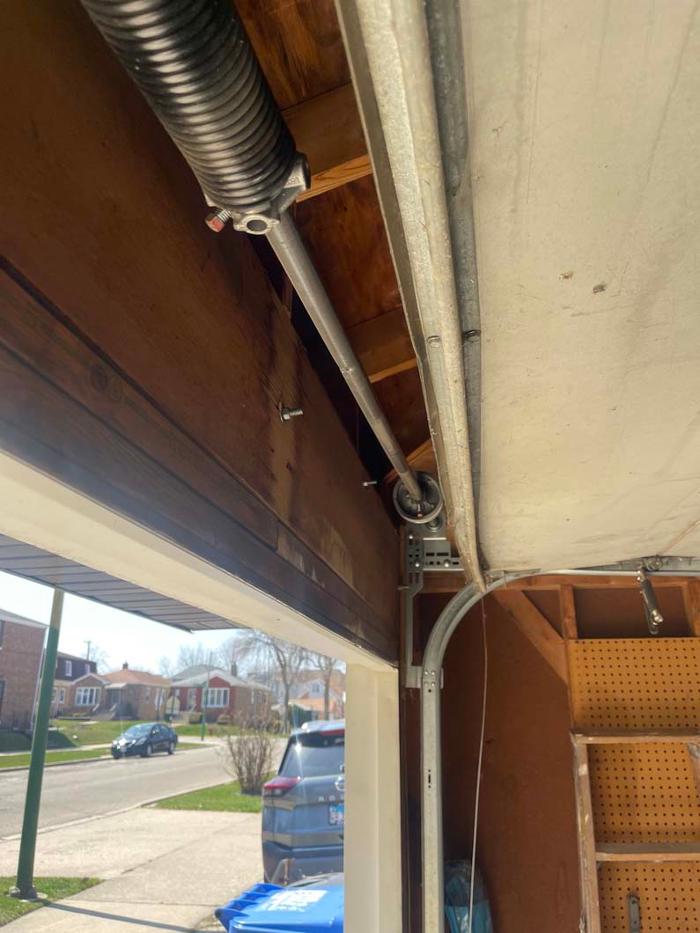 My Garage Door Services - Skokie, IL