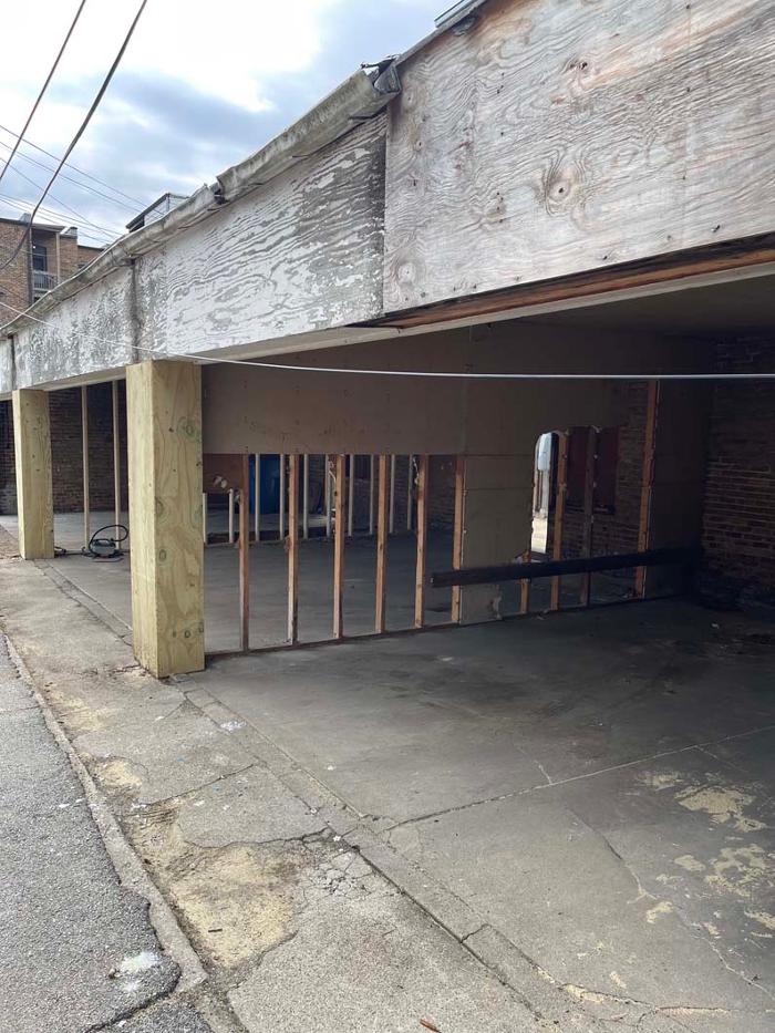 My Garage Door Services - Skokie, IL