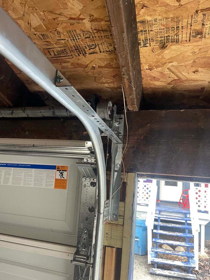 My Garage Door Services - Skokie, IL