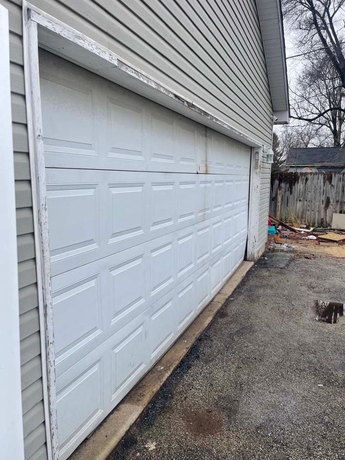 My Garage Door Services - Skokie, IL