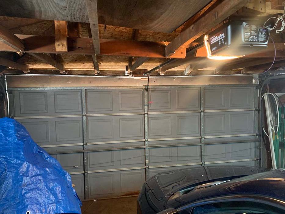 My Garage Door Services - Skokie, IL
