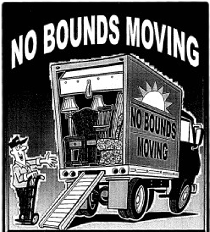 No Bounds Moving - Old Hickory, TN