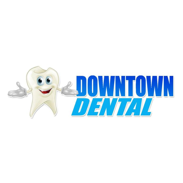 Downtown Dental CT - Bridgeport Bridgeport (203)367-0400