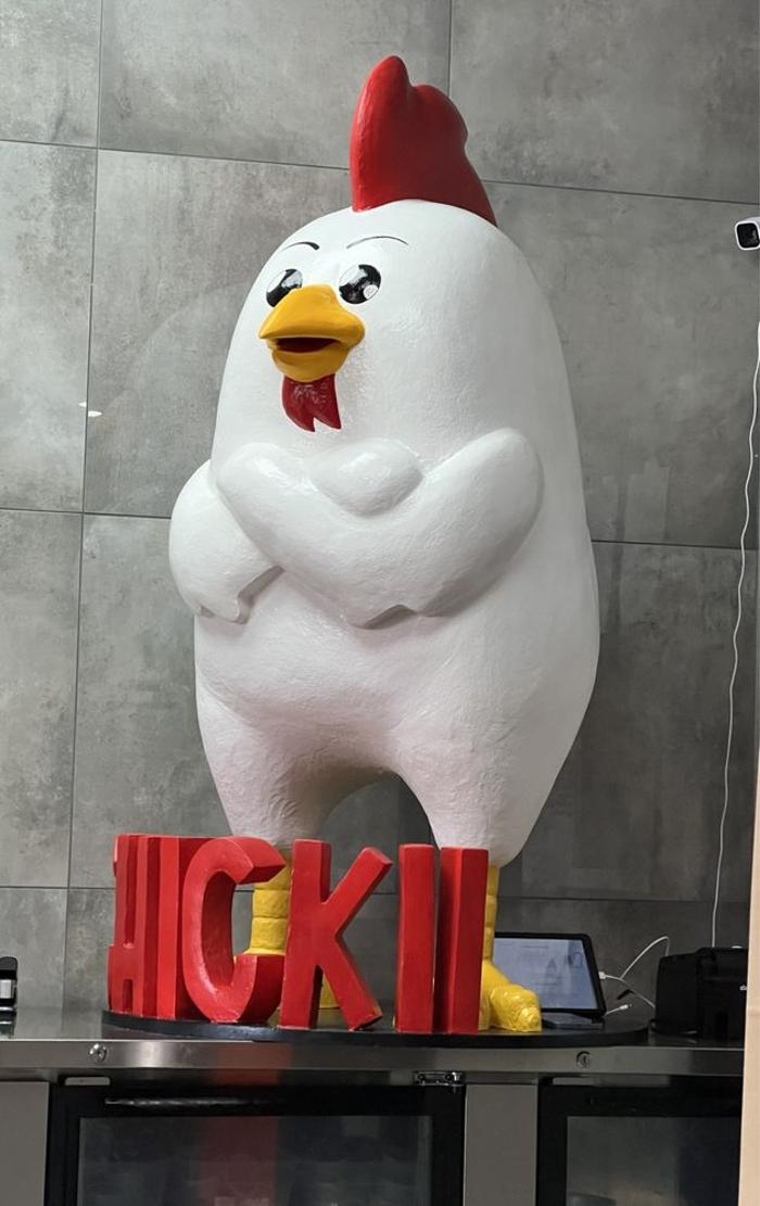 Chickii - Glendale, AZ