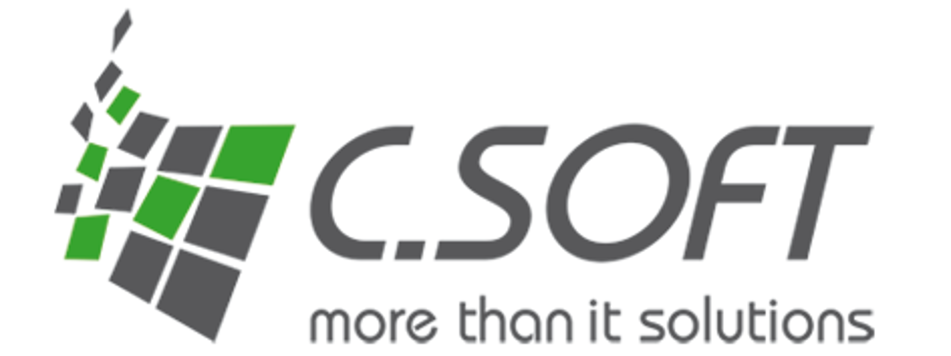 C-Soft GmbH