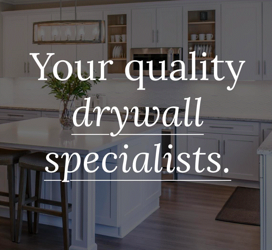 Alyve Contractors / Drywall Specialists Ottawa (613)898-9498