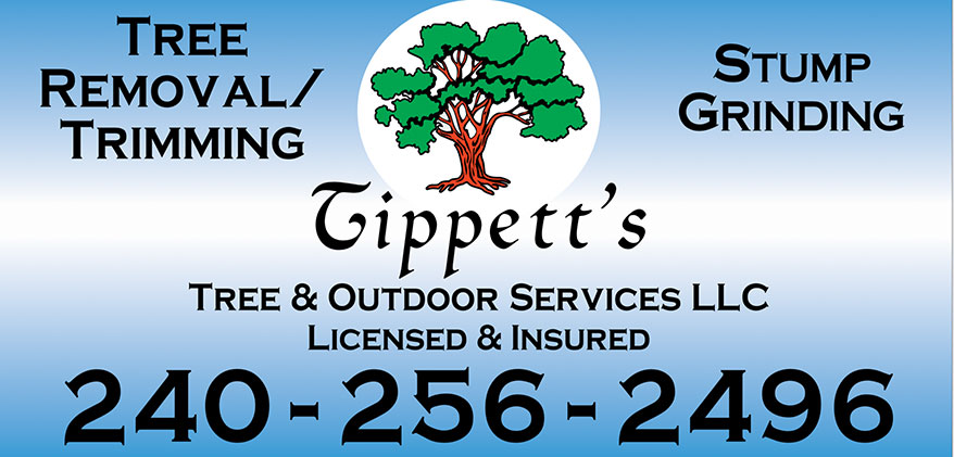 Tippett's Tree and Outdoor Services - Nanjemoy, MD - (240)256-2496 | ShowMeLocal.com