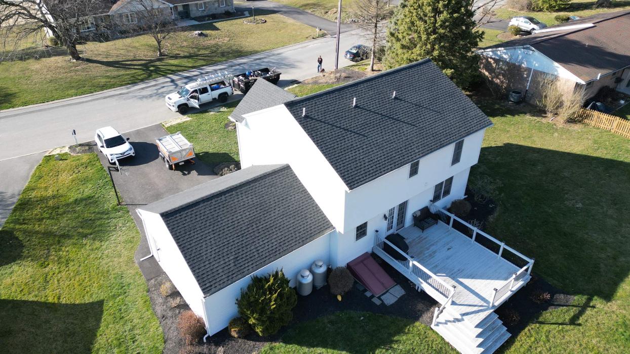 Integrity Roofing Repair - Ephrata, PA