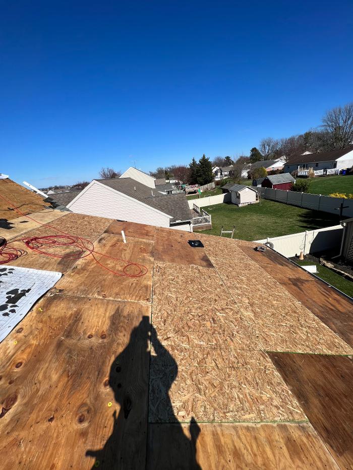 Integrity Roofing Repair - Ephrata, PA