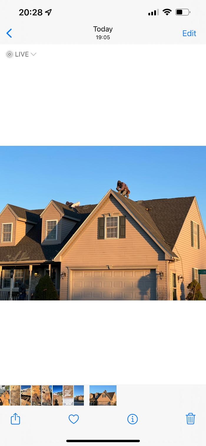 Integrity Roofing Repair - Ephrata, PA