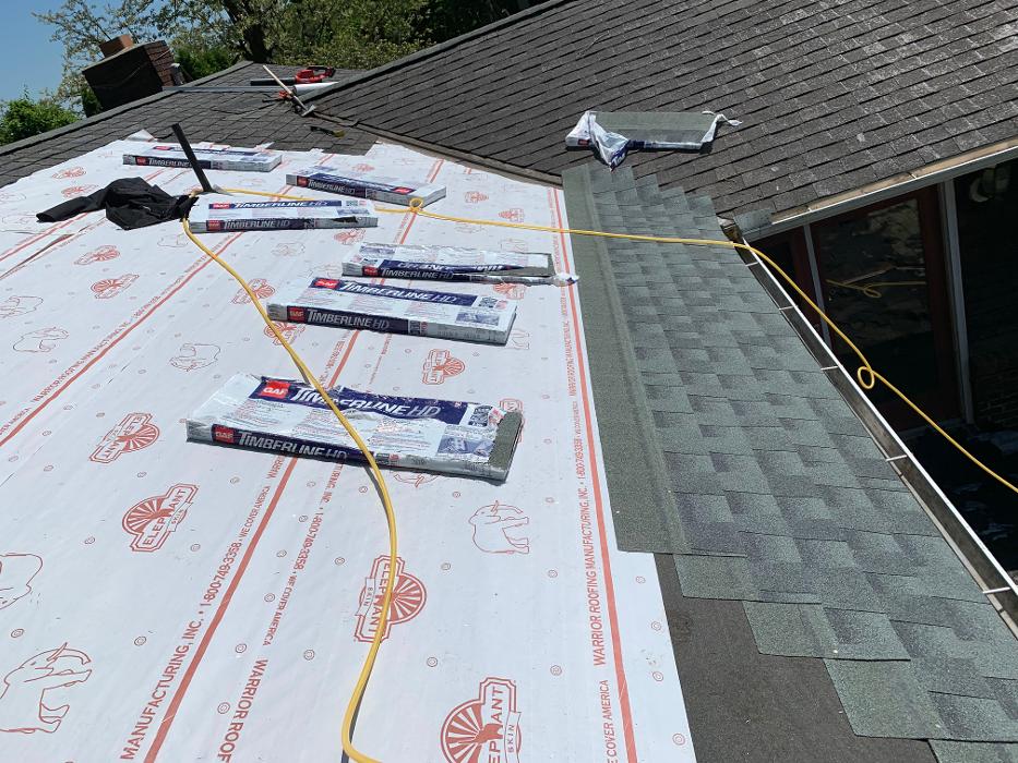 Integrity Roofing Repair - Ephrata, PA